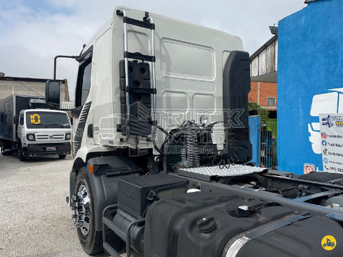 Volvo Vm 330 4x2 Ano 2013