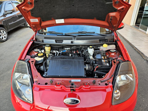 Ford Ka Flex 1.0 8v 2p