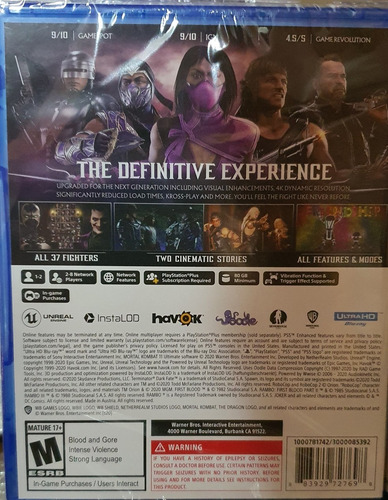 Juegos De Ps5
