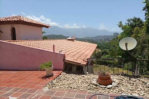Imagen 16 de 20 de Asein987 Vende Hermosa Quinta De 2 Niveles En Prado Del Este Caracas