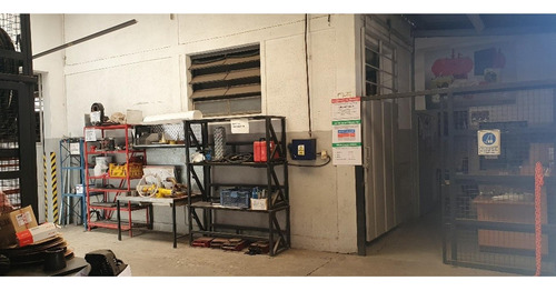 Imagen 11 de 28 de Venta Planta Industrial Ubicada En Villa Adelina