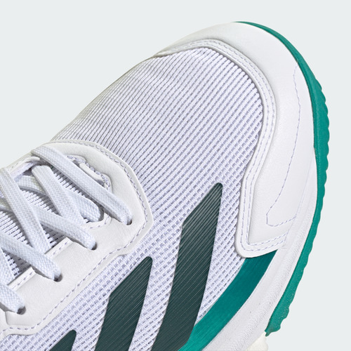 Zapatillas Courtquick Padel Jp7232 Adidas