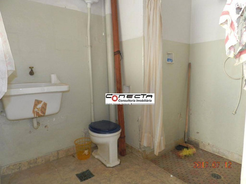 Imagem 9 de 30 de Casa Residencial À Venda, Jardim Guanabara, Campinas. - Ca0274
