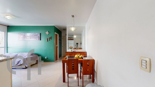 Imagem 1 de 30 de Apto Santana | 1 Quartos | 63 M² | Cond: R$815.00 | 2 Vagas - 1d2k3nq