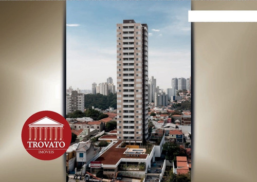 Imagem 2 de 23 de Excelente Localuzacaoportunidade Apartamento Pronto, Novo, À Venda Na Aclimação De 67m², 2 Dormitórios,1 Suíte, 2 Vagas, Lazer Completo - Ap01845 - 70084926