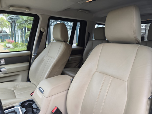 Land Rover Discovery 4 3.0 SE 4X4 V6 24V BI-TURBO DIESEL 4P AUTOMÁTICO
