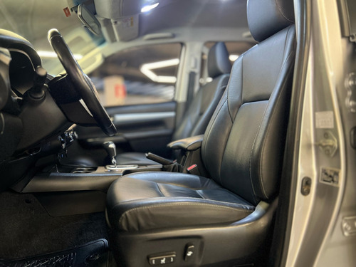 Toyota Hilux 2.8 SRV 4X4 CD 16V DIESEL 4P AUTOMÁTICO