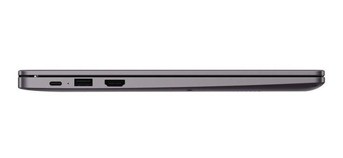 Matebook Huawei D14 Ram8gb Disco Duro512gb Gris