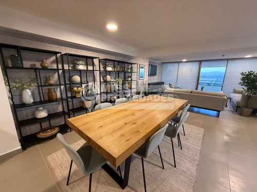 Se Arrienda Departamento En Condominio Velas Del Norte