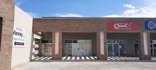 Imagen 2 de 6 de Local Comercial En Col. Centro