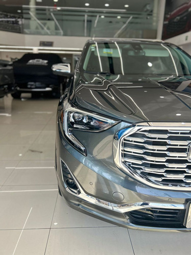 GMC Terrain 2.0 Denali At