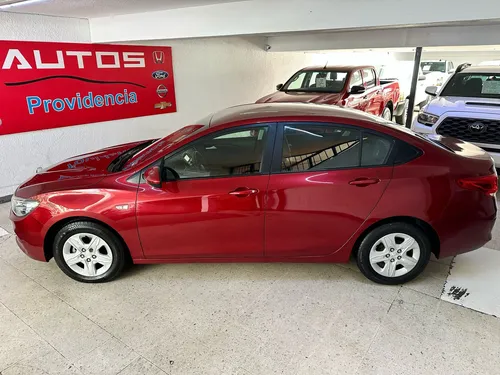 Chevrolet Cavalier 1.5 Lt At