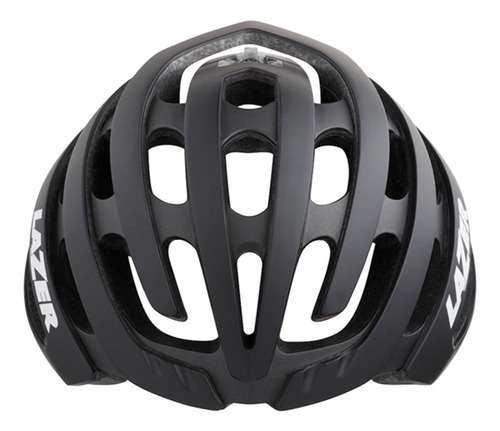 Casco Bicicleta Mtb Ruta Lazer Z1 Mips Inmold Liviano Color Negro Talle L
