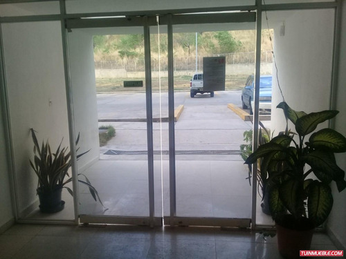 Apartamentos En Venta Residencias Terrasanta 04143446867
