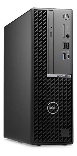 Dell Optiplex 7000 Sff Dt Spa Ci7-12700 16gb 512gb Ssd Win11