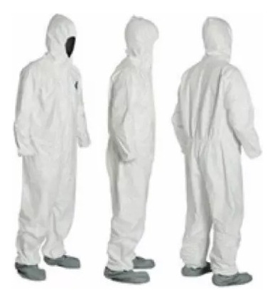 Bragas Desechables Coverall