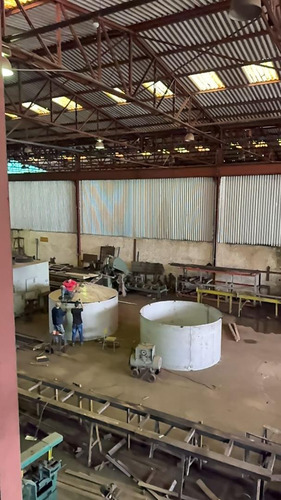 Estructuras Metálicas | Diseño, Fabricación Y Montaje