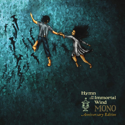 Cd: Himno Al Viento Inmortal (10 Años) (edición)