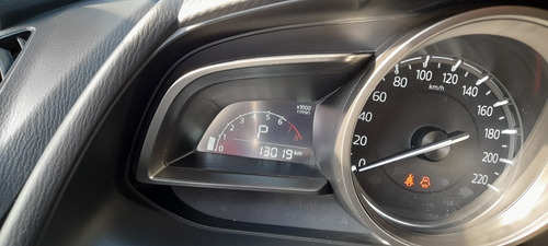 Mazda Cx-3 Touring