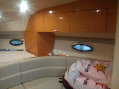 Klase A Hunter 32 Con Volvo Penta D4 Pata Duo Prop