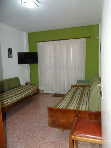 Depto Alquiler San Bernardo 5 Personas