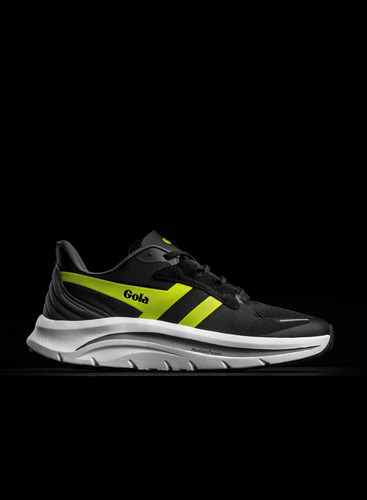 Zapatilla Gola Hombre Deportivas Veris Tempo Running