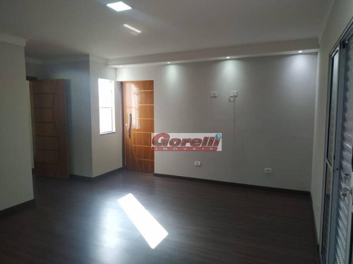 Casa Com 4 Dormitórios À Venda, 350 M² Por R$ 990.000,00 - Jardim Jóia - Arujá/sp - Ca1675