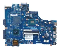 Comprar Placa Mãe Dell Inspiron 3521 5521 La-9104p Dual Core Nova
