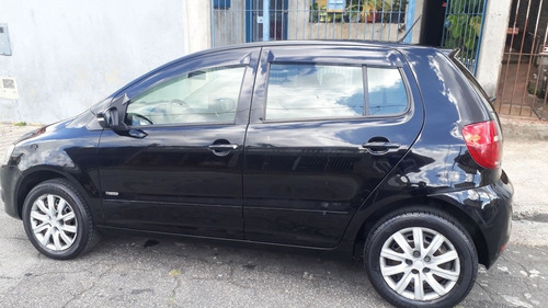 Volkswagen Fox 1.0 Vht Trend Total Flex 5p 2012