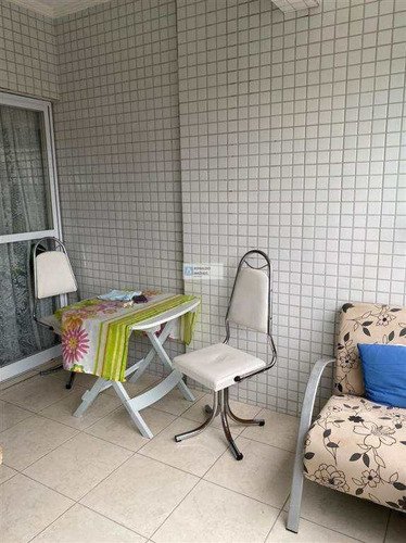 Imagem 7 de 20 de Apartamento Com 2 Dorms, Mirim, Praia Grande - R$ 330 Mil, Cod: 2908 - V2908