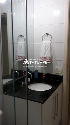 Imagem 4 de 13 de Apartamento - Ap000675 - 70587329