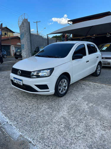 Volkswagen Gol 1.0 Flex 12V 5p