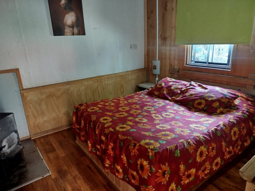 Arriendo Cabañas Por Año Corrido Isla Negra