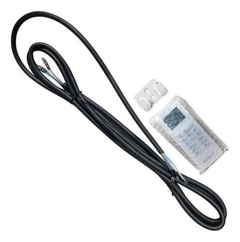 Aire Acondicionado Inverter Minisplit 18000 Btu 220v Benelux