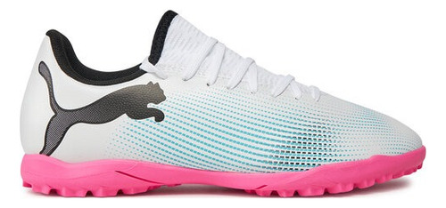 Tenis De Futbol Multitaco Puma Future 7 Play Tt 107737 01 I