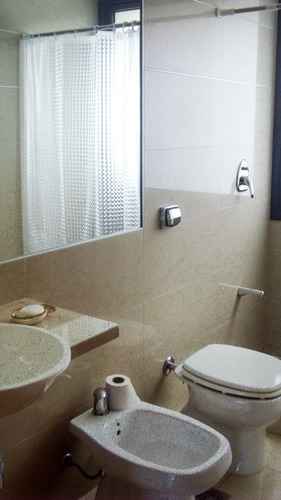 Imagen 8 de 9 de Apartamento En Venta De 2 Dormitorios En Playa Brava (ref: Lij-2352)