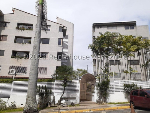 Apartamento Espectacular Amplio E Iluminado A La Venta En Los Samanes #24-22464 Mn Caracas - Baruta