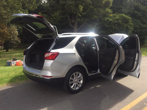 Chevrolet Equinox 2018 Lt Turbo