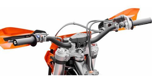 Ktm Exc 300 Tpi 2021 2t Inyeccion Dolar Billete Rider Pro