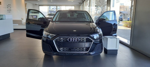 Imagen 5 de 14 de Audi A1 30 Tfsi