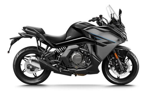 Imagen 16 de 17 de Cfmoto Gt 650/ Entrega Inmediata !!! Cfmotomartinez