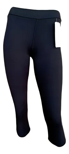 comprar Calza Pescadora Lady Fit Supplex Con Reflex