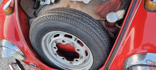 Vw Fusca 1.300 Ano 1970 Uma Raridade
