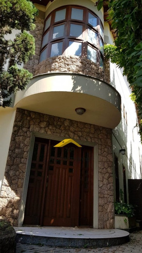 Imagem 3 de 27 de Casa A Venda No Bairro Alphaville Residencial Um Em Barueri - Vpr01-90-1