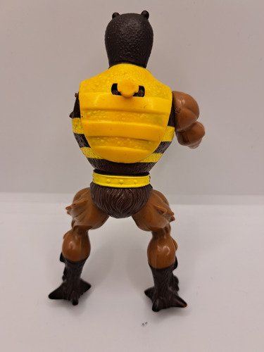 Buzz Off He Man Master Of Universe, Para Restaurar (Usado)
