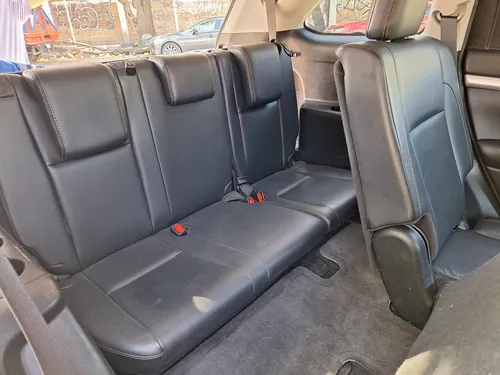 Toyota Highlander 3.5 Xle At