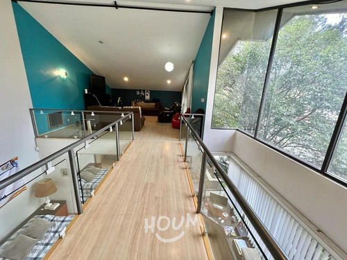 Casa En Bosque De Las Lomas, Miguel Hidalgo Con 4 Recámaras, 731 M², Id: 142607