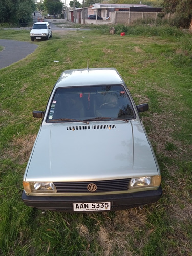 Volkswagen Amazon Gls