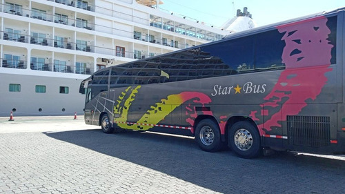 Scania 380 Irizar 2011 47as