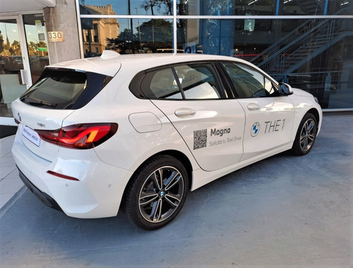 Imagen 4 de 19 de Bmw Serie 1 118i Sport